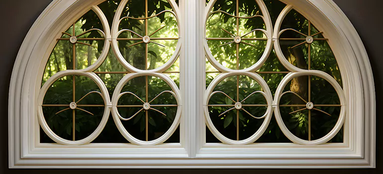 Half-round Window Replacement Contractors in Royal York Gardens, ON