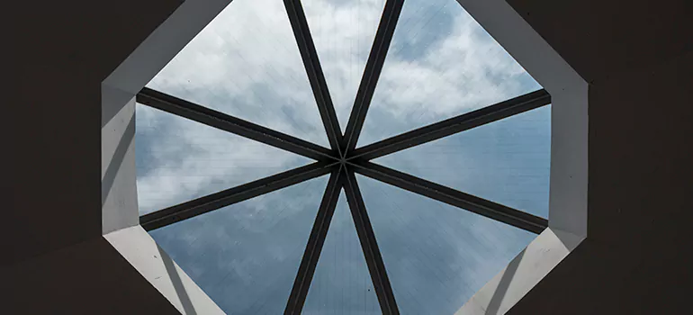 Octagon Window Designs For Homes in Etobicoke, Ontario